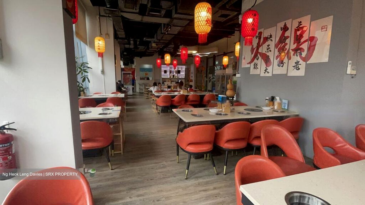 VIIO @ Balestier (D12), Retail #478056571